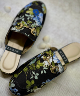 ARYNA MULES - Zarin by Zarsah